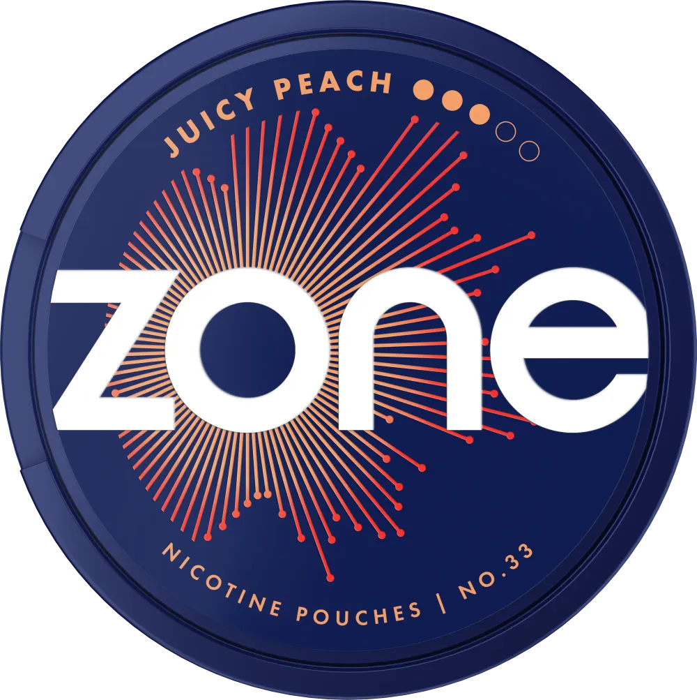 Juicy Peach #3 framsida