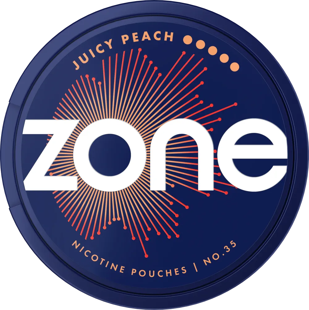 Juicy Peach #5 framsida