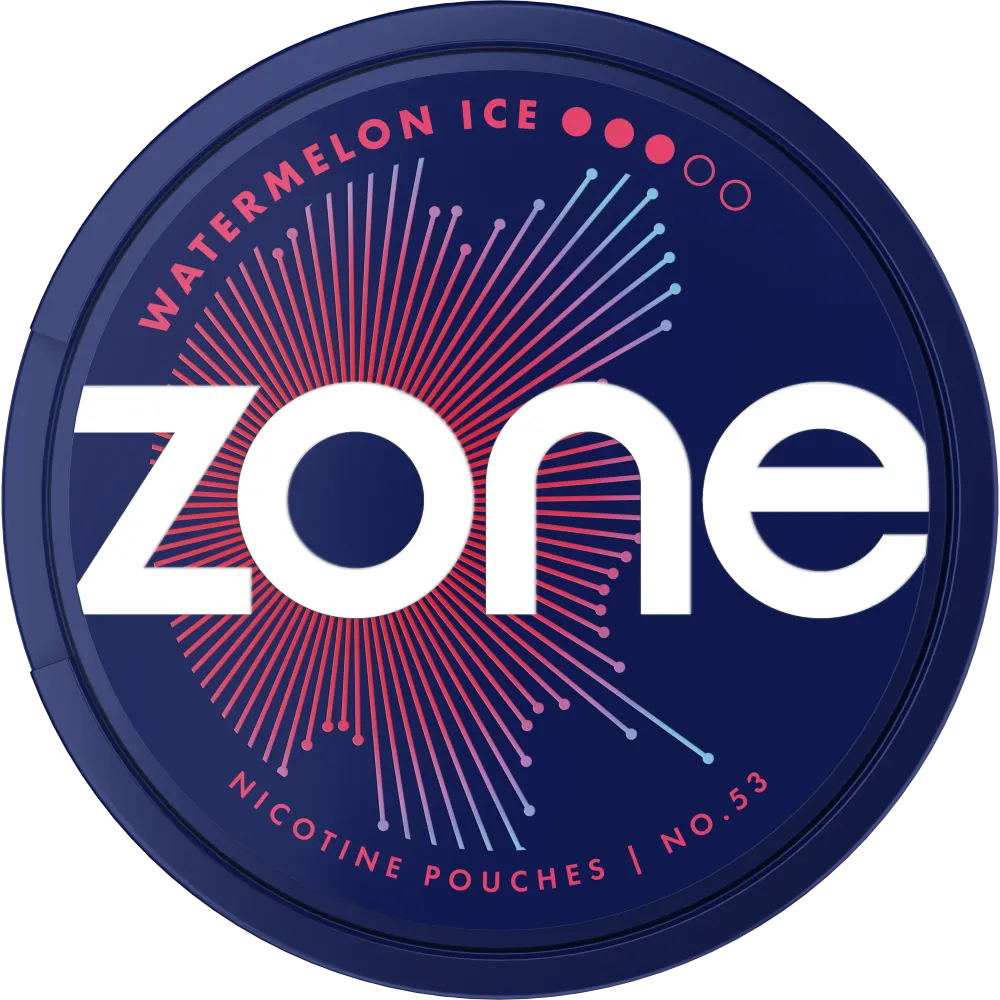 Watermelon Ice #3 framsida