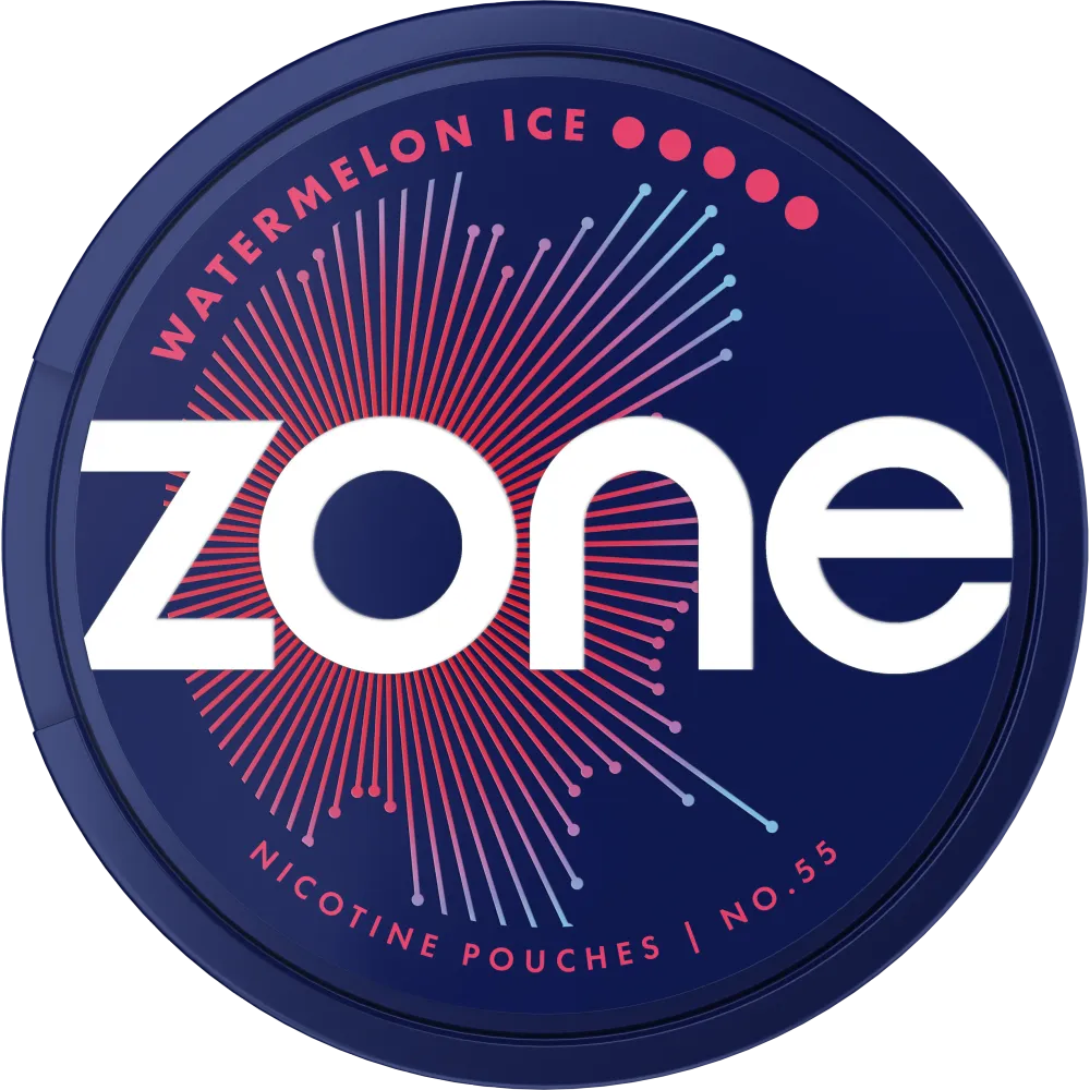 Watermelon Ice #5 framsida